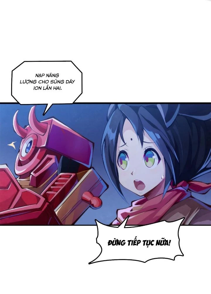 Long Hưởng Thiên Hạ Chapter 81 - 133
