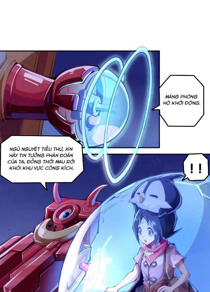 Long Hưởng Thiên Hạ Chapter 81 - 135