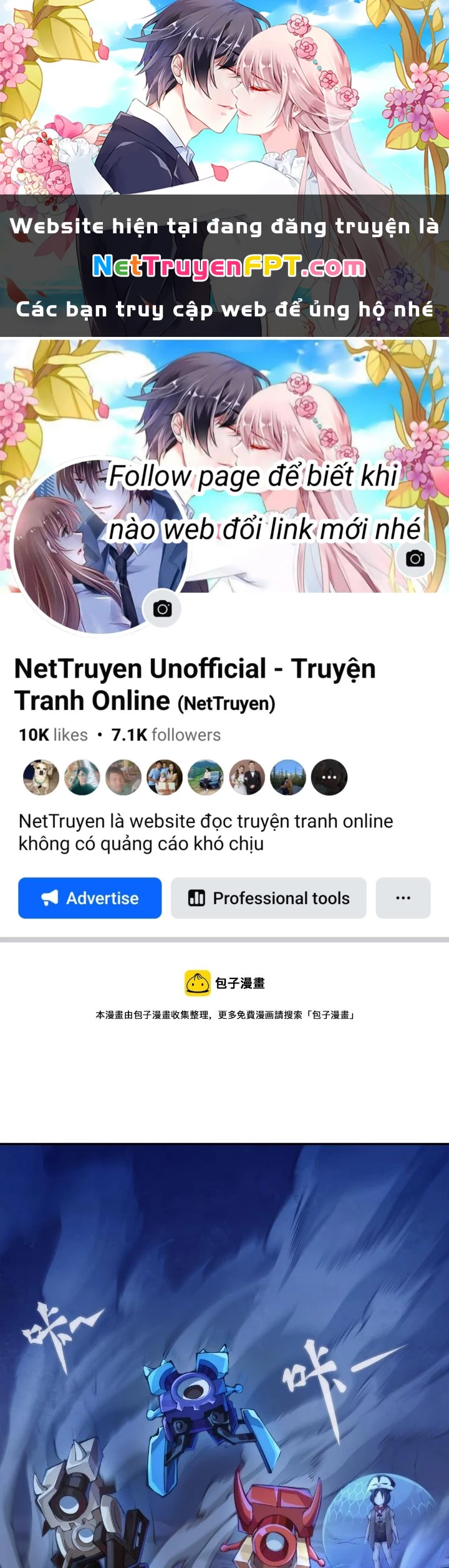 Long Hưởng Thiên Hạ Chapter 82 - 1