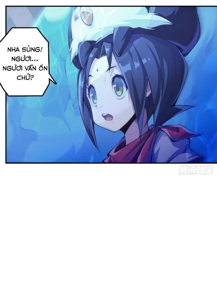 Long Hưởng Thiên Hạ Chapter 82 - 9