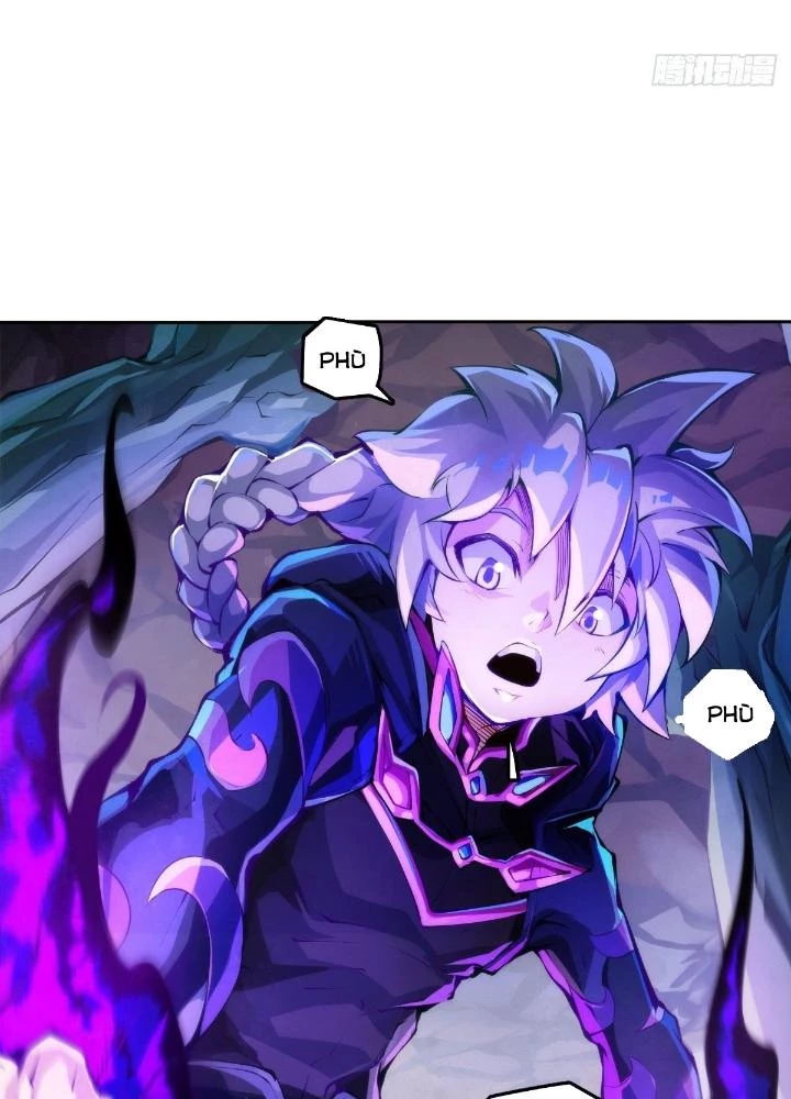 Long Hưởng Thiên Hạ Chapter 82 - 17