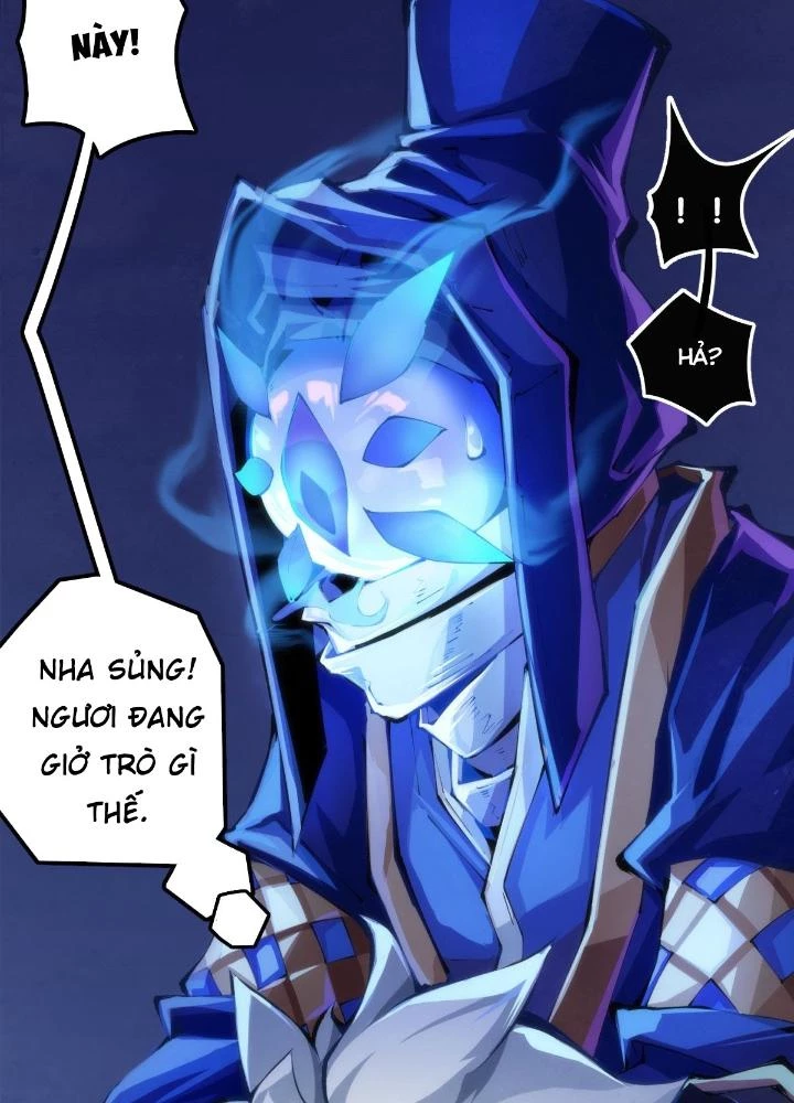 Long Hưởng Thiên Hạ Chapter 82 - 27