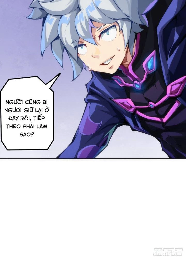 Long Hưởng Thiên Hạ Chapter 82 - 29