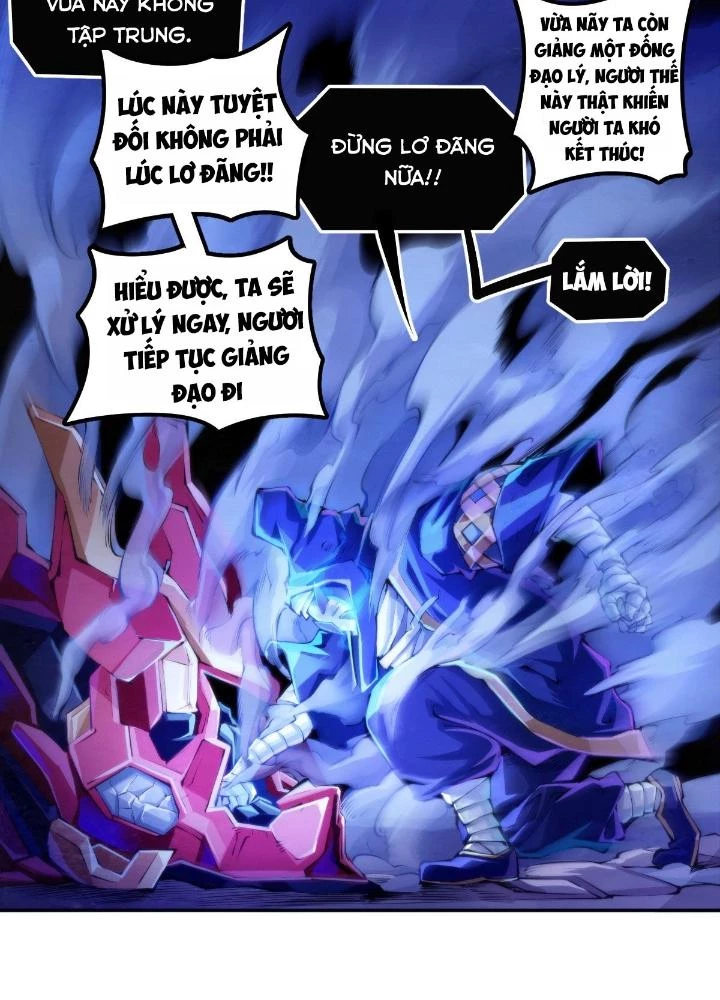 Long Hưởng Thiên Hạ Chapter 82 - 31