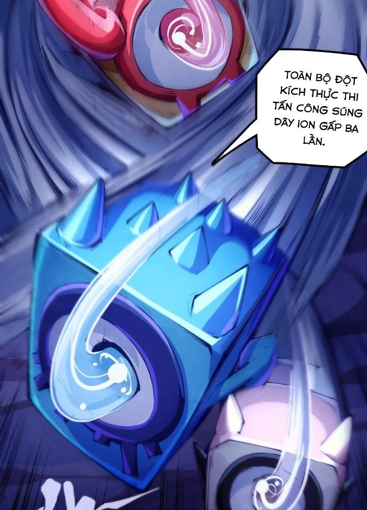 Long Hưởng Thiên Hạ Chapter 82 - 45