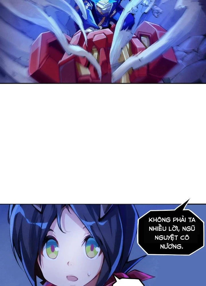 Long Hưởng Thiên Hạ Chapter 82 - 49