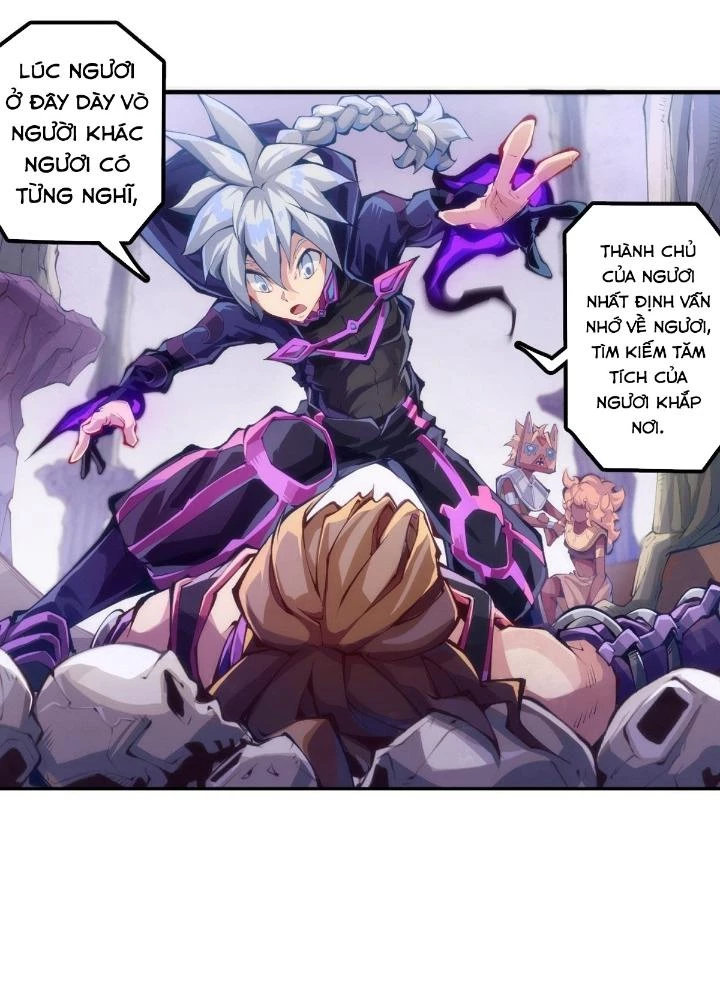 Long Hưởng Thiên Hạ Chapter 82 - 53