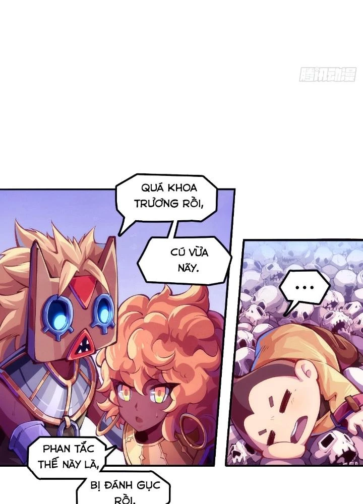 Long Hưởng Thiên Hạ Chapter 82 - 141