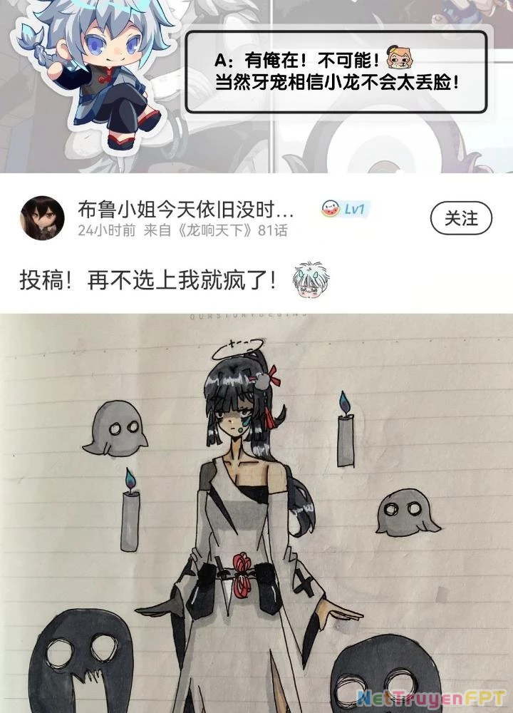 Long Hưởng Thiên Hạ Chapter 82 - 171