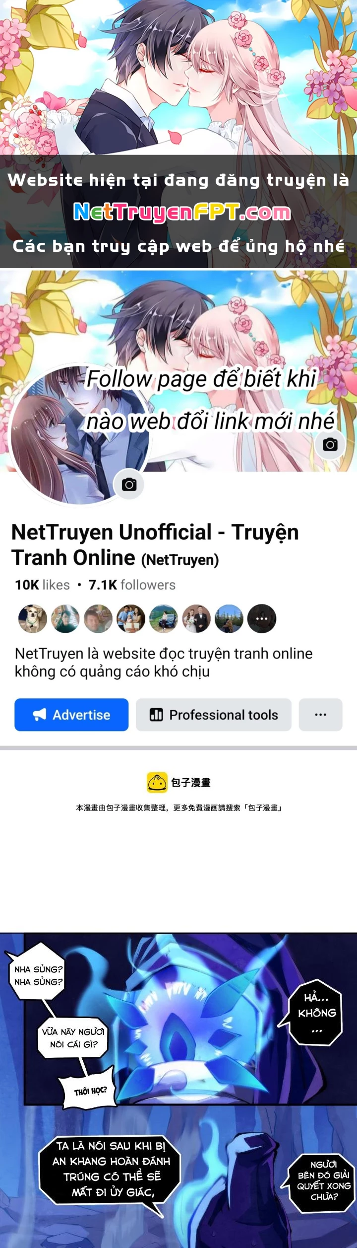 Long Hưởng Thiên Hạ Chapter 83 - 1