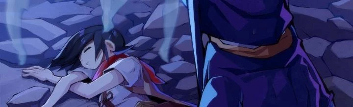 Long Hưởng Thiên Hạ Chapter 83 - 2