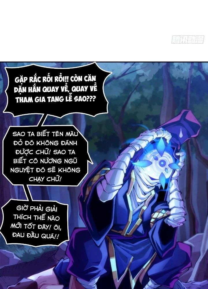 Long Hưởng Thiên Hạ Chapter 83 - 9