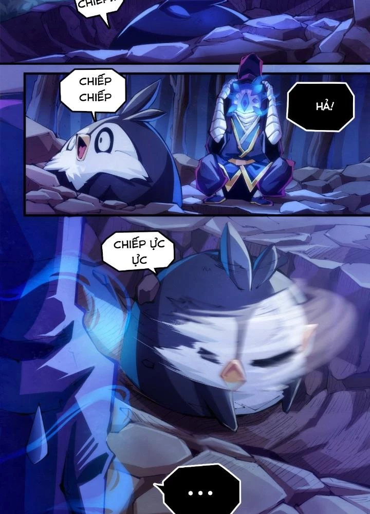 Long Hưởng Thiên Hạ Chapter 83 - 11