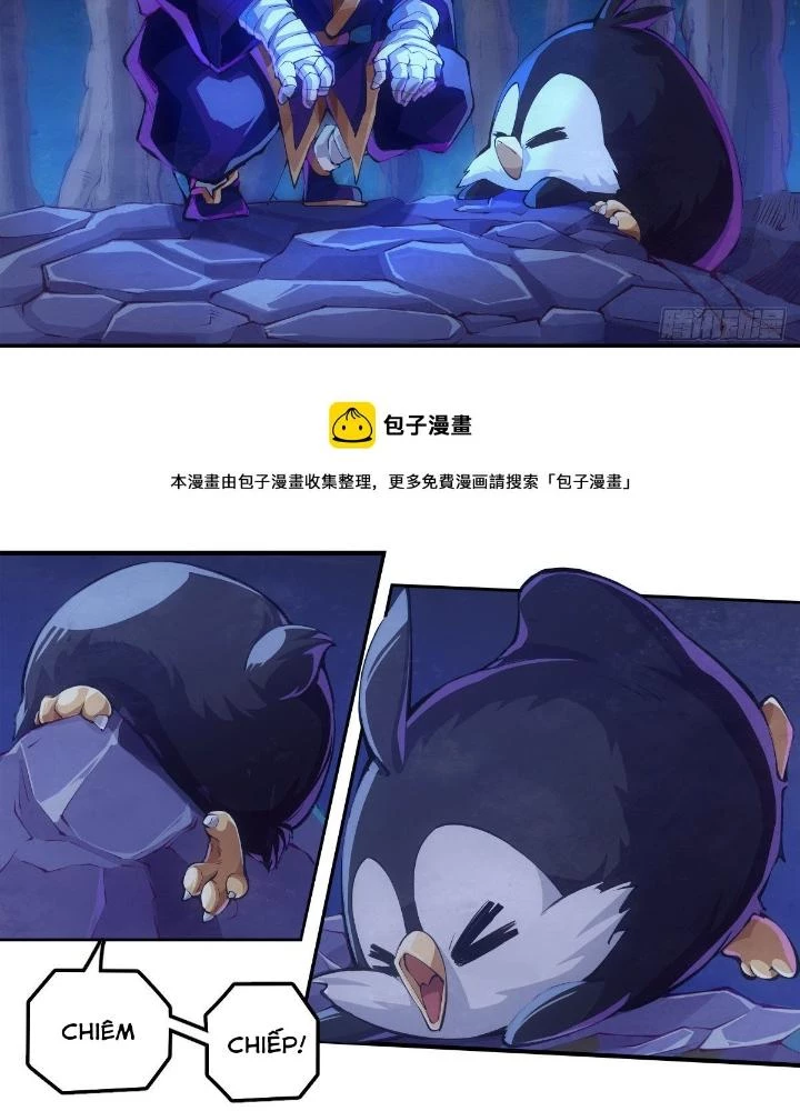 Long Hưởng Thiên Hạ Chapter 83 - 17