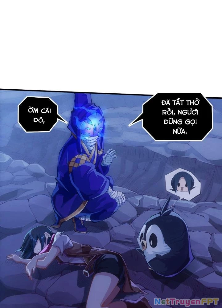 Long Hưởng Thiên Hạ Chapter 83 - 19