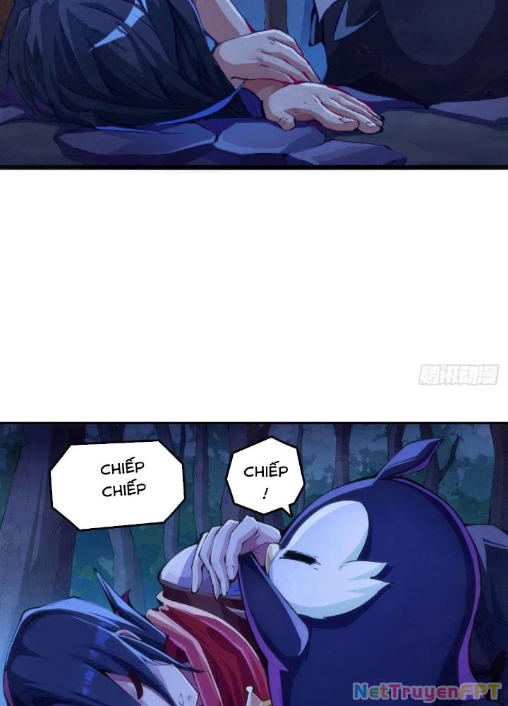 Long Hưởng Thiên Hạ Chapter 83 - 29