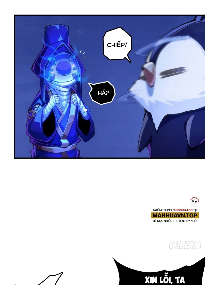 Long Hưởng Thiên Hạ Chapter 83 - 35