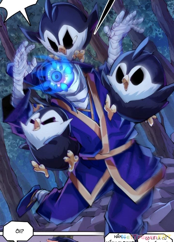 Long Hưởng Thiên Hạ Chapter 83 - 37