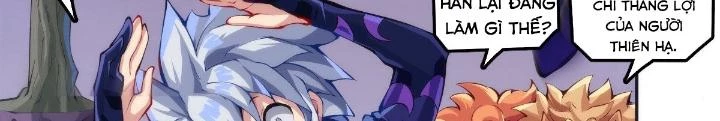 Long Hưởng Thiên Hạ Chapter 83 - 38