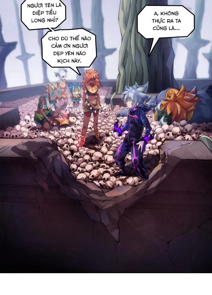 Long Hưởng Thiên Hạ Chapter 83 - 41