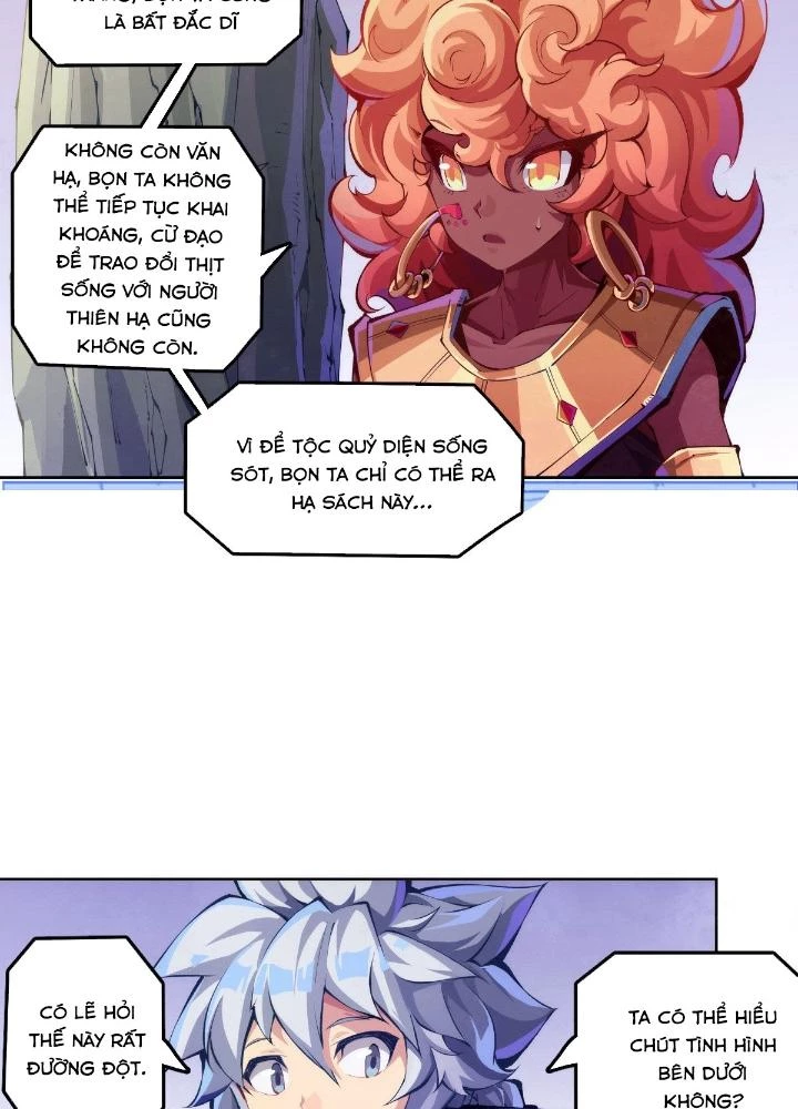 Long Hưởng Thiên Hạ Chapter 83 - 47