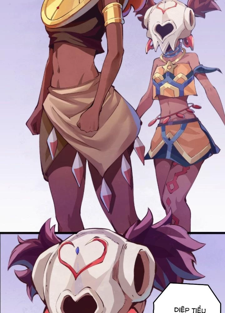 Long Hưởng Thiên Hạ Chapter 83 - 51