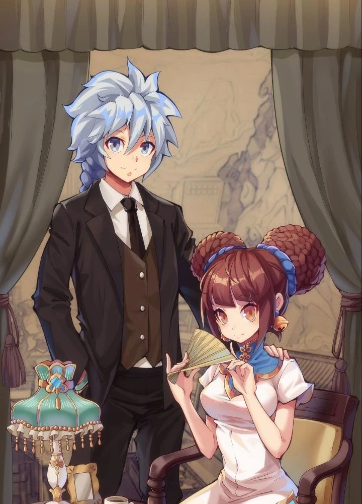 Long Hưởng Thiên Hạ Chapter 83 - 55