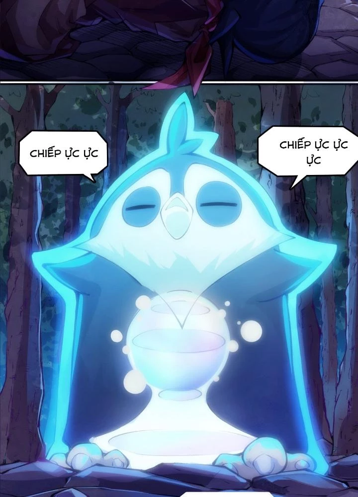 Long Hưởng Thiên Hạ Chapter 83 - 63