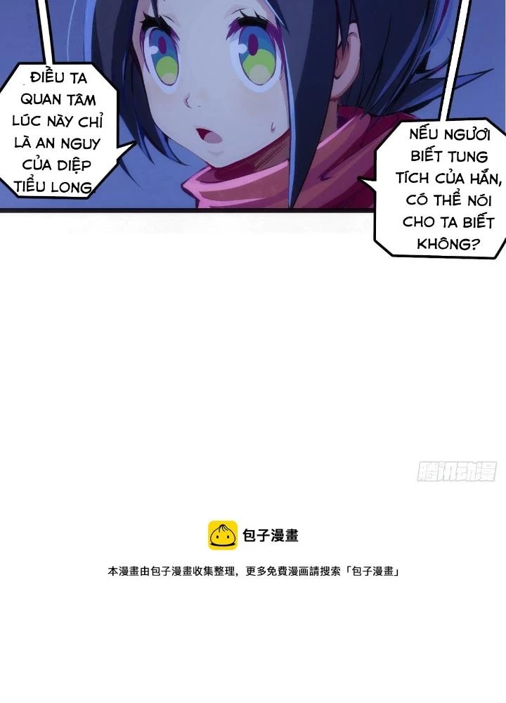 Long Hưởng Thiên Hạ Chapter 83 - 103