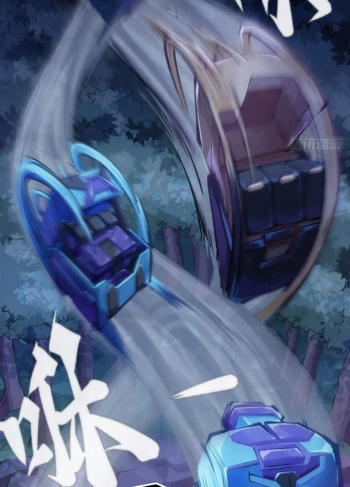 Long Hưởng Thiên Hạ Chapter 84 - 5