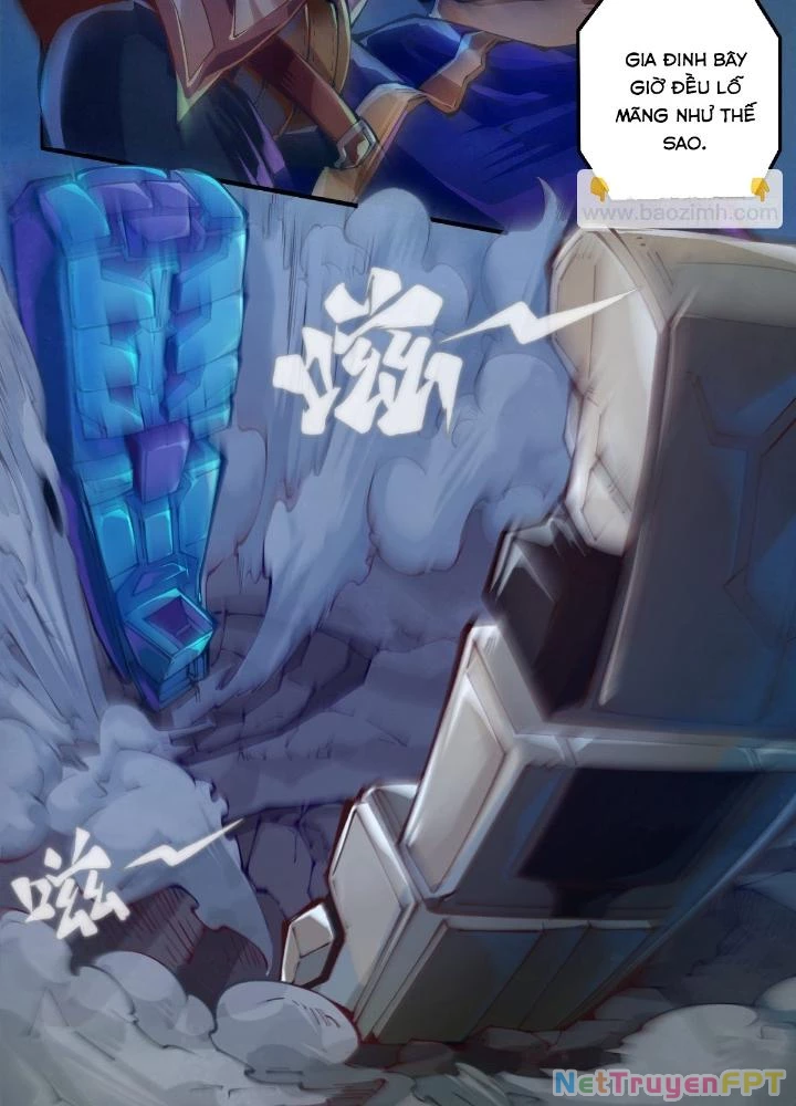 Long Hưởng Thiên Hạ Chapter 84 - 13