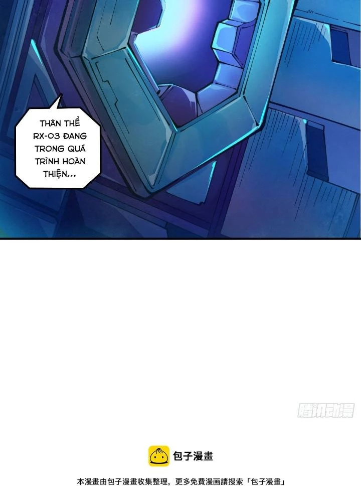 Long Hưởng Thiên Hạ Chapter 84 - 19