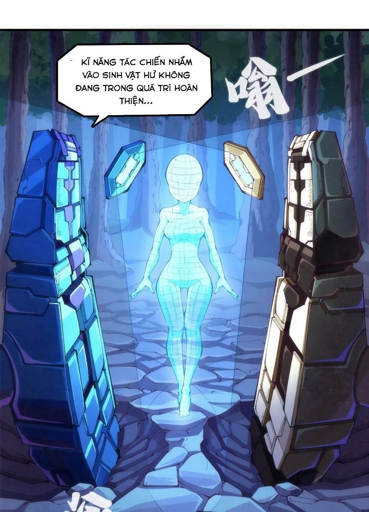 Long Hưởng Thiên Hạ Chapter 84 - 21