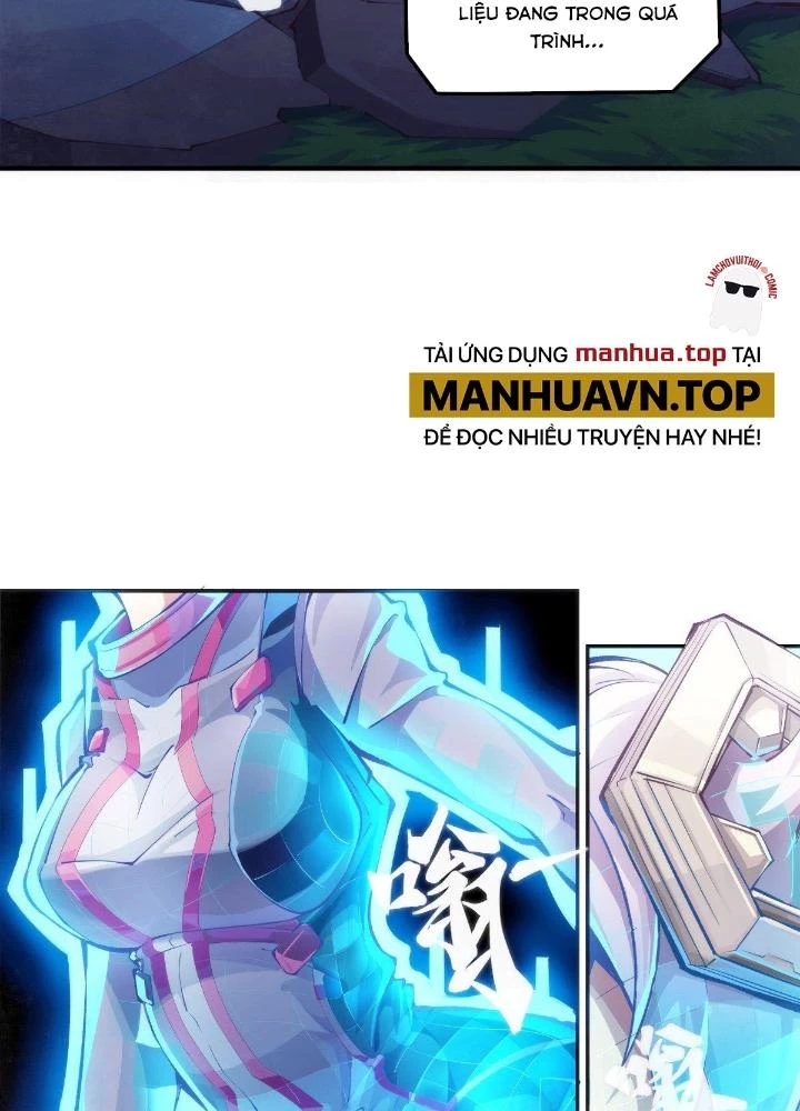 Long Hưởng Thiên Hạ Chapter 84 - 23