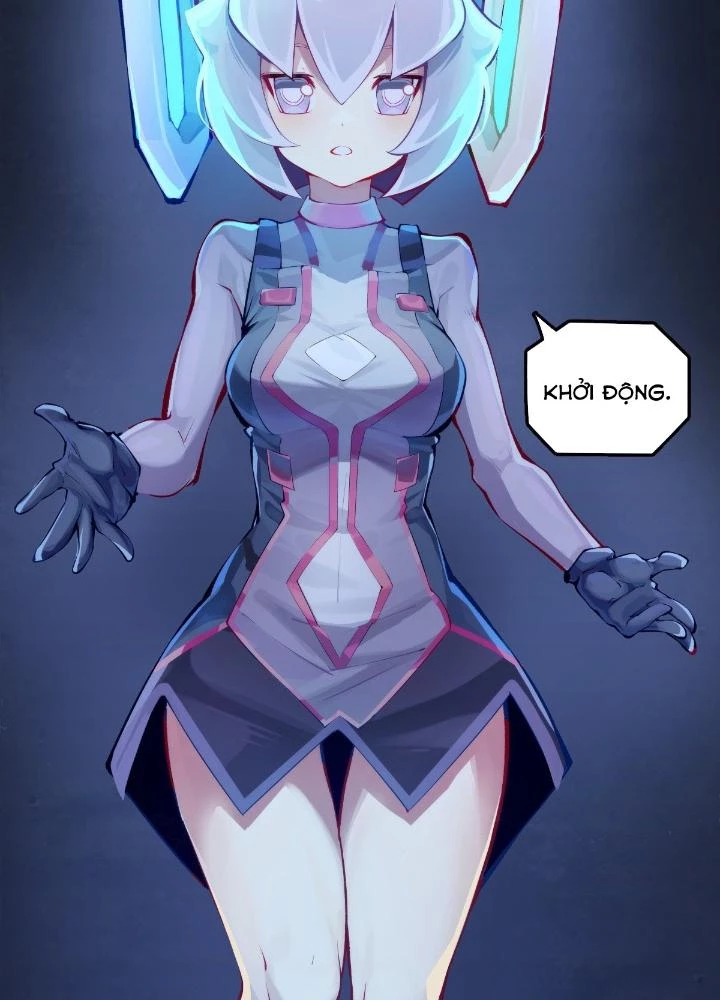 Long Hưởng Thiên Hạ Chapter 84 - 29