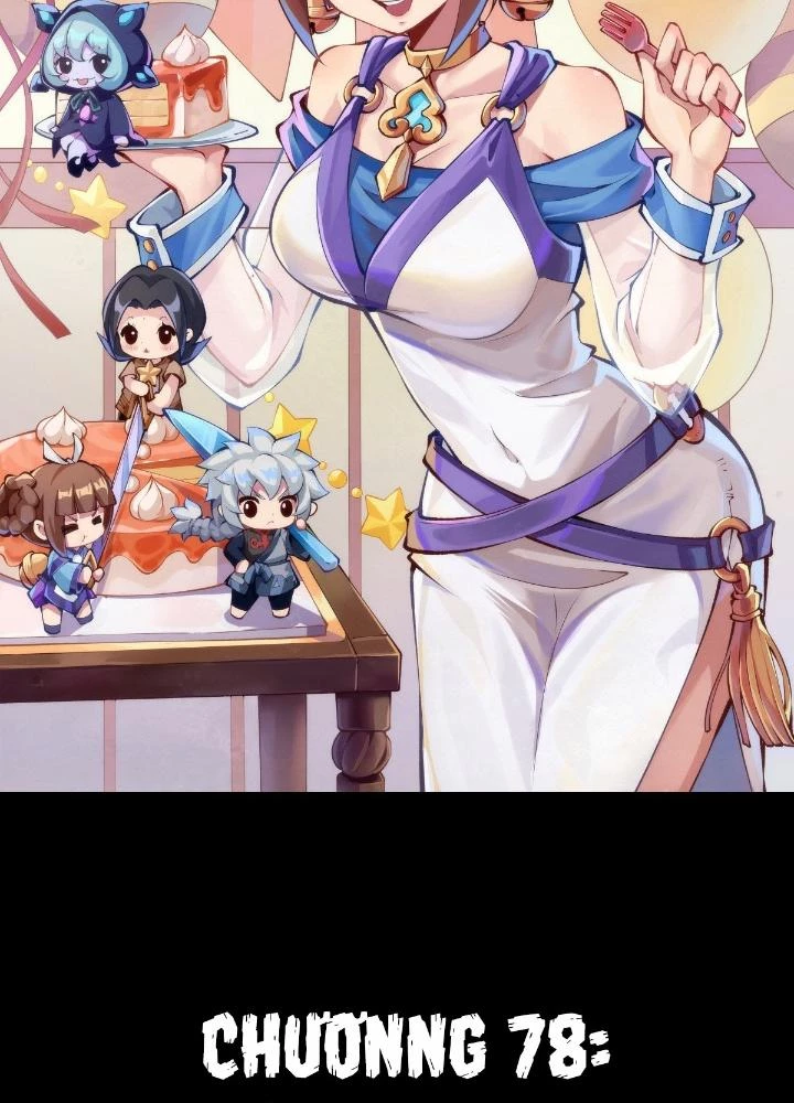 Long Hưởng Thiên Hạ Chapter 84 - 39