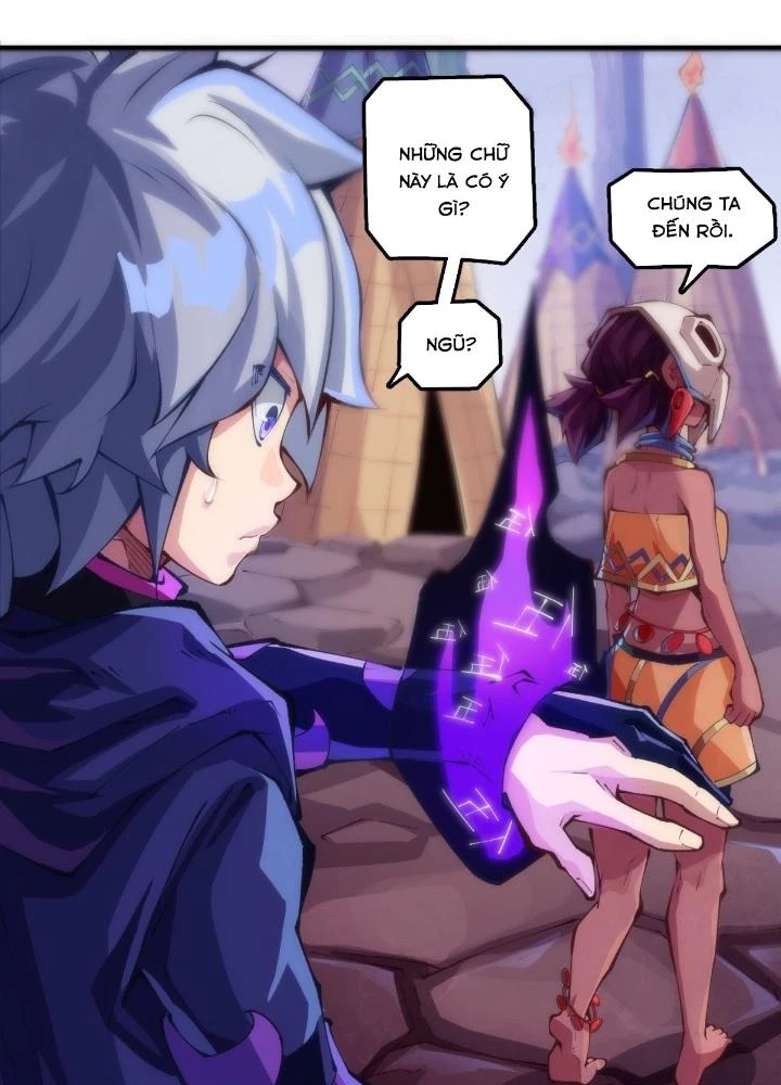 Long Hưởng Thiên Hạ Chapter 84 - 45