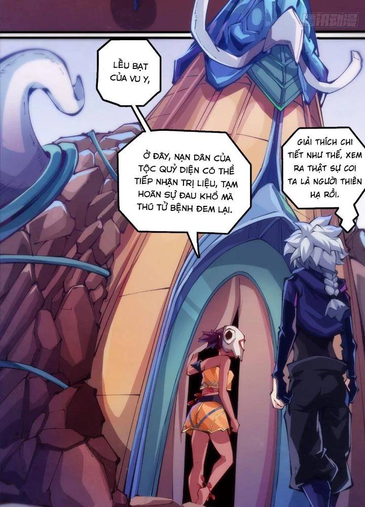 Long Hưởng Thiên Hạ Chapter 84 - 51