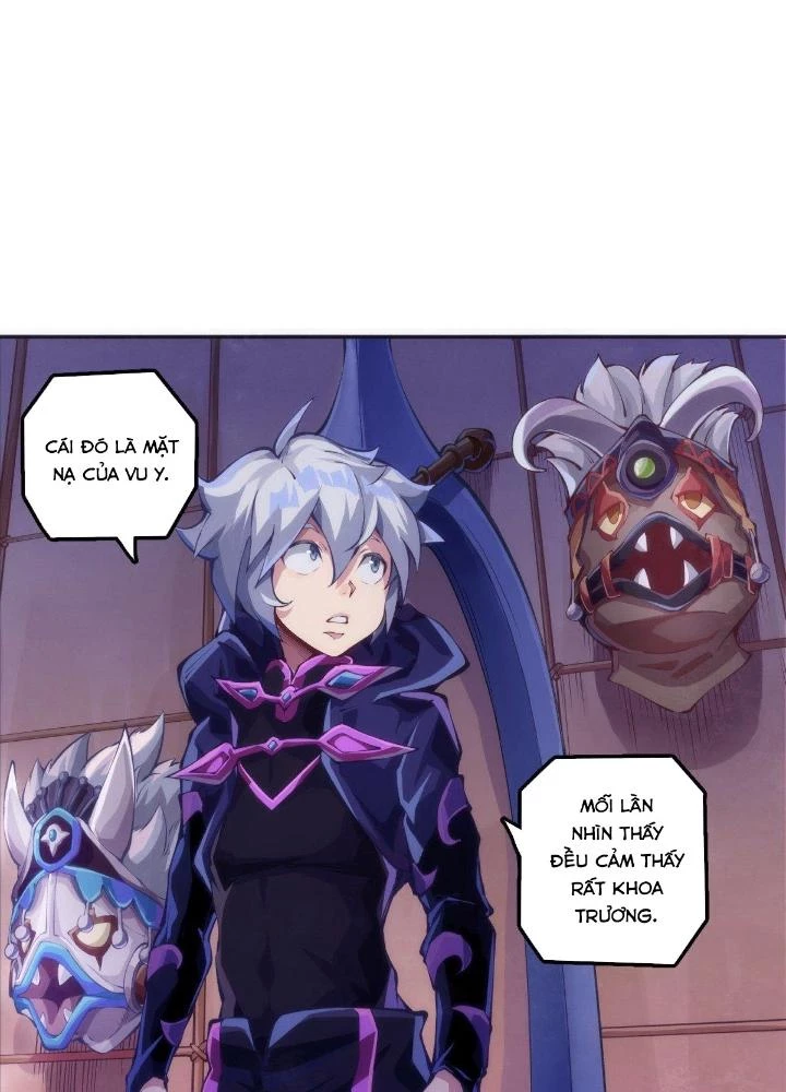 Long Hưởng Thiên Hạ Chapter 84 - 59