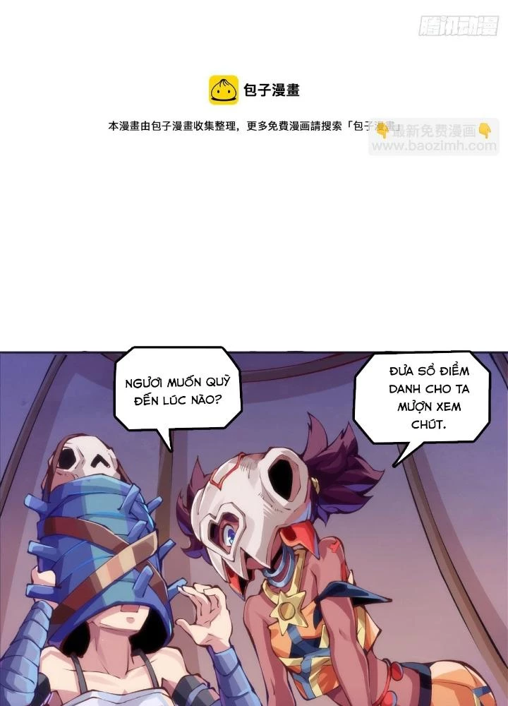Long Hưởng Thiên Hạ Chapter 84 - 61