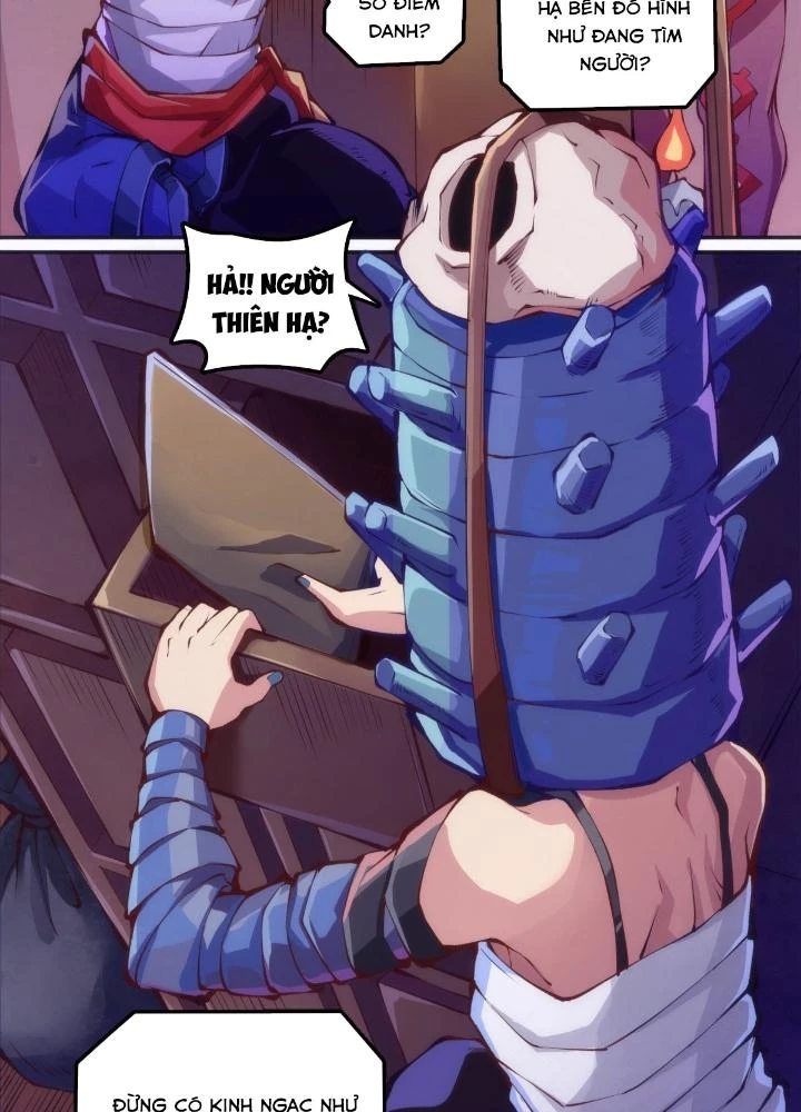 Long Hưởng Thiên Hạ Chapter 84 - 63