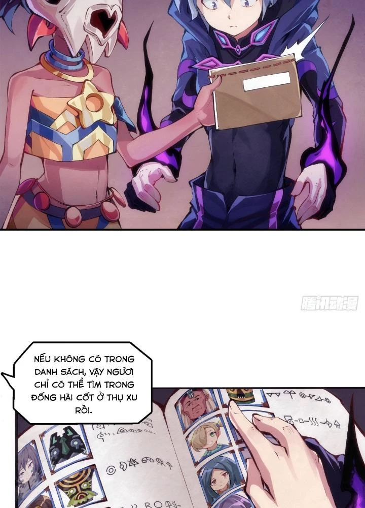 Long Hưởng Thiên Hạ Chapter 84 - 69