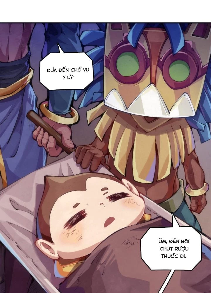 Long Hưởng Thiên Hạ Chapter 84 - 75