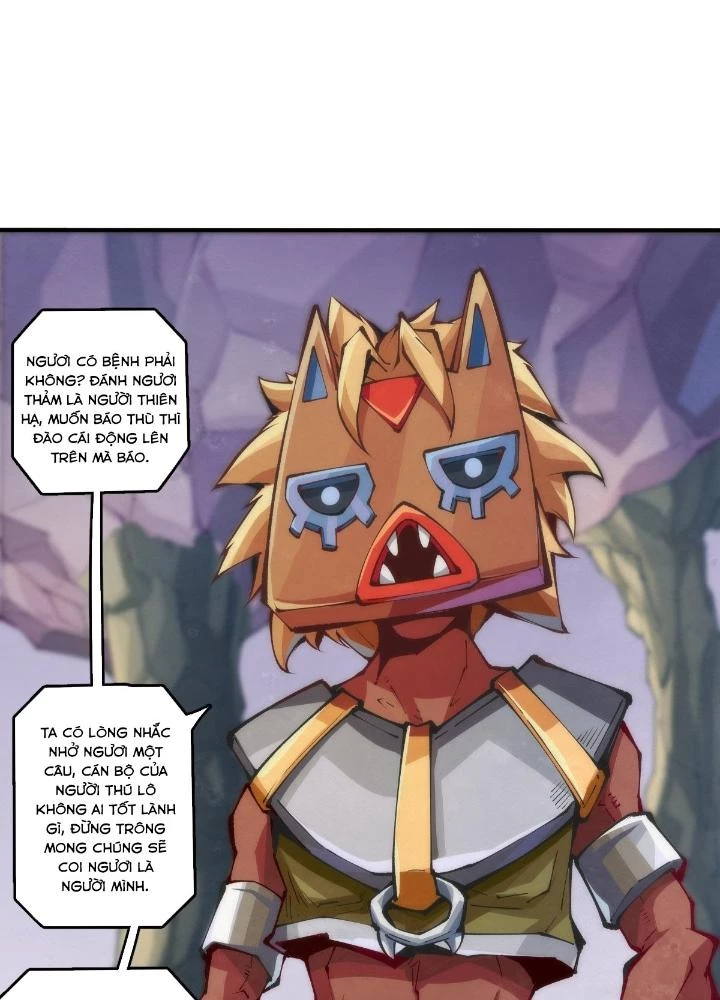 Long Hưởng Thiên Hạ Chapter 84 - 87