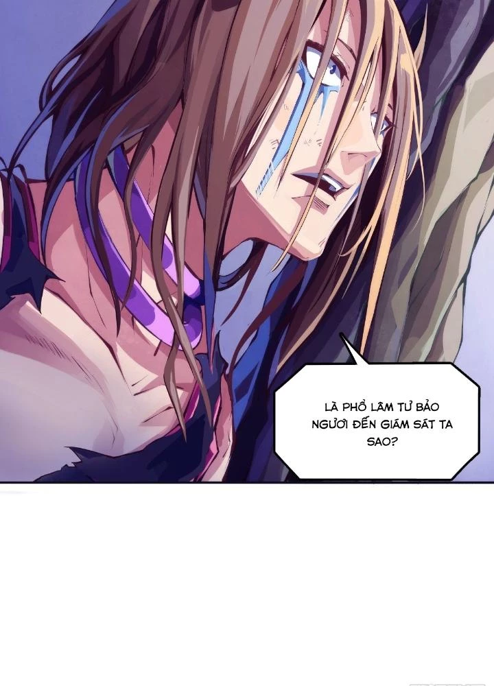 Long Hưởng Thiên Hạ Chapter 84 - 107