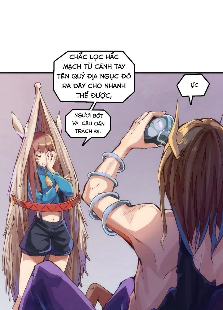 Long Hưởng Thiên Hạ Chapter 84 - 111