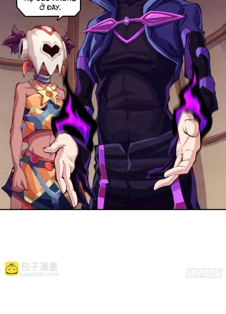 Long Hưởng Thiên Hạ Chapter 84 - 129