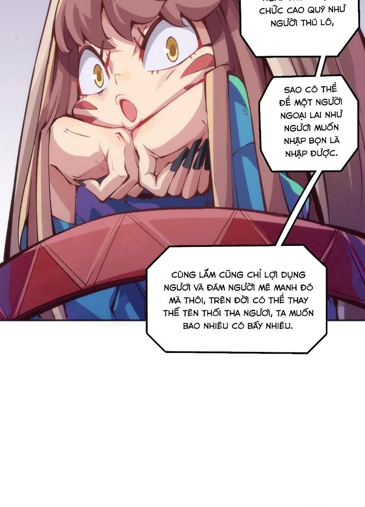 Long Hưởng Thiên Hạ Chapter 84 - 137