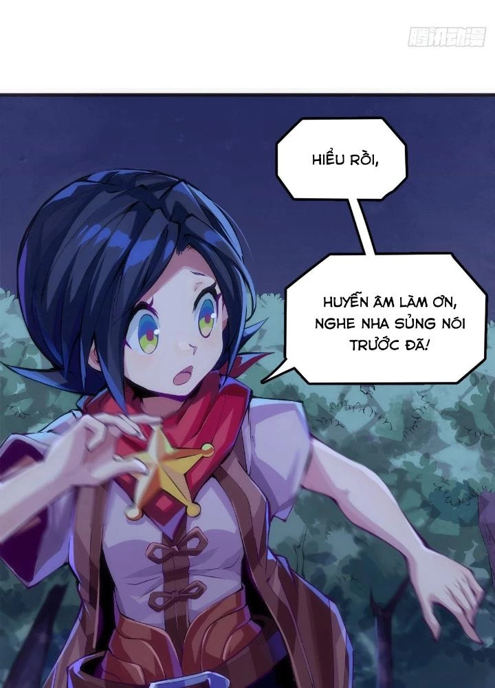 Long Hưởng Thiên Hạ Chapter 84 - 173