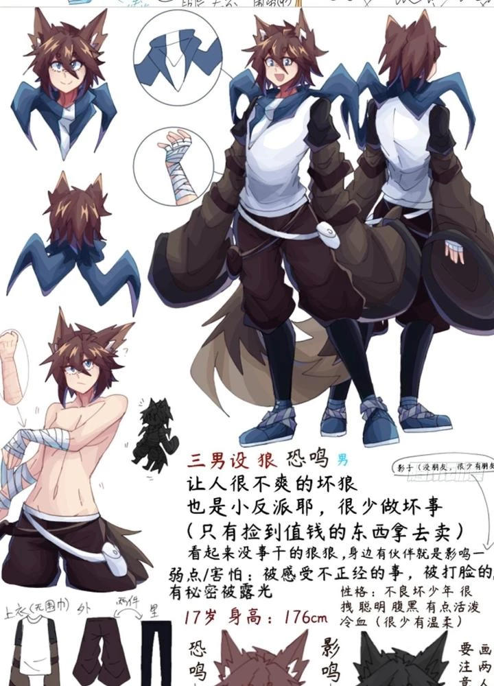 Long Hưởng Thiên Hạ Chapter 84 - 191